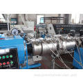 Full Automatic Single Screw Extrusion Machine